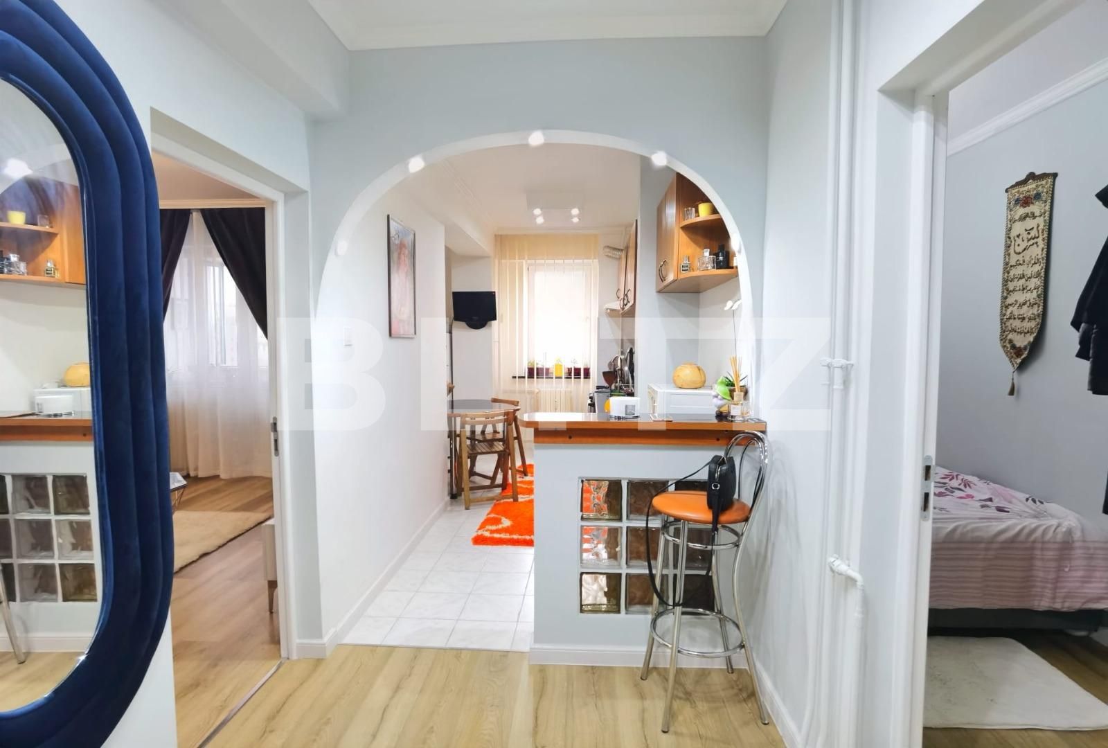 Apartament de vânzare 2 camere Zorilor - 83669AV | BLITZ Cluj-Napoca | Poza7