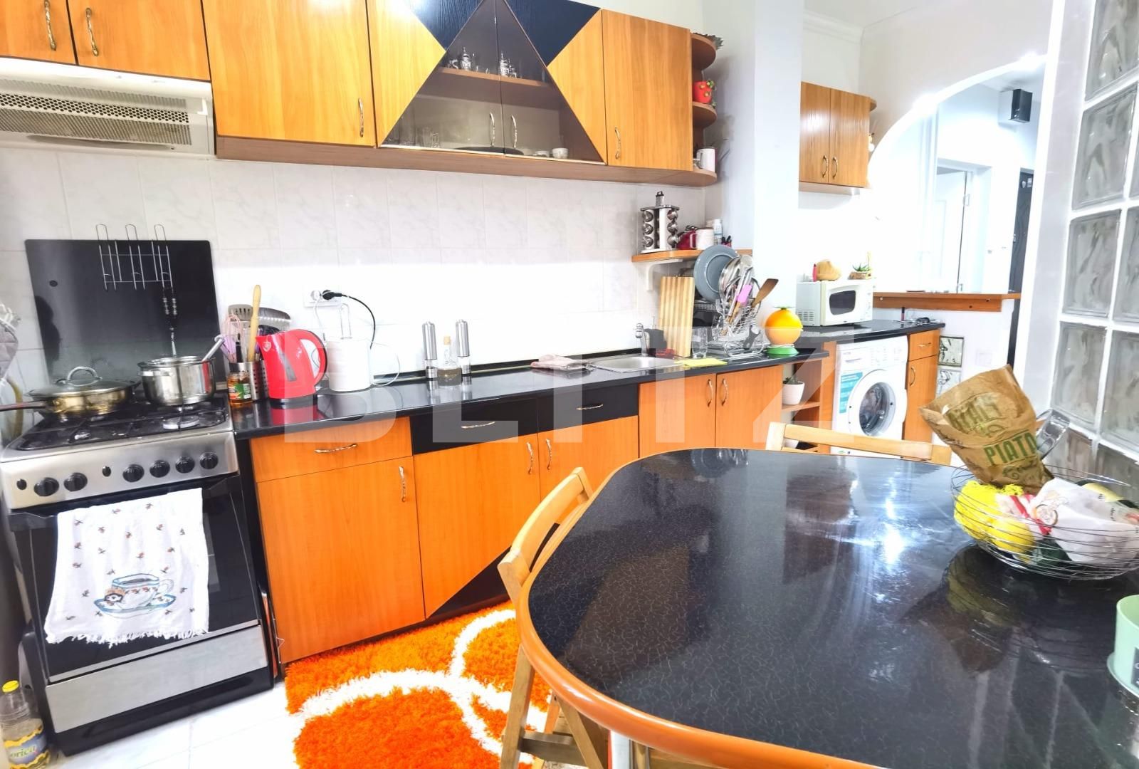 Apartament de vânzare 2 camere Zorilor - 83669AV | BLITZ Cluj-Napoca | Poza4