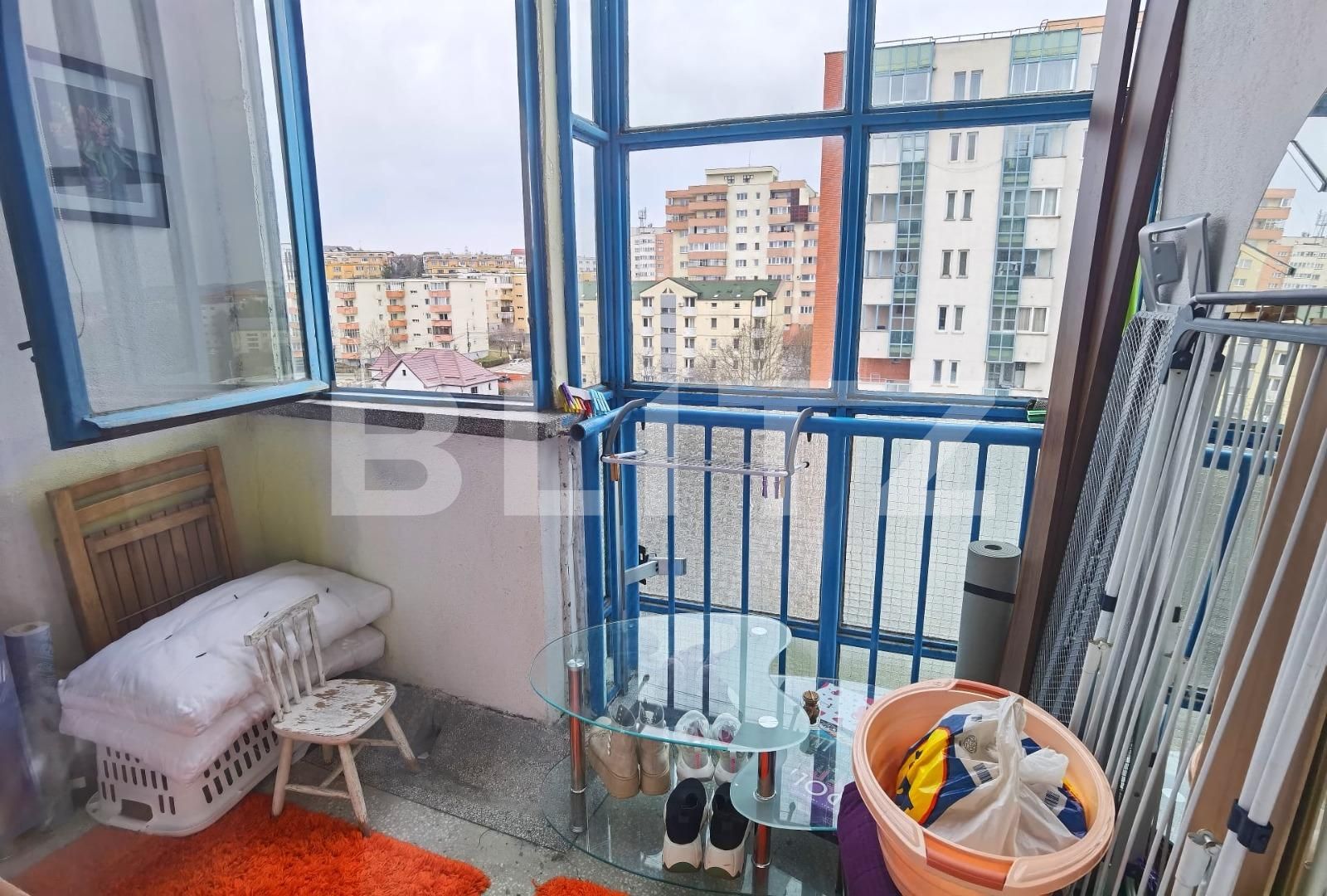 Apartament de vânzare 2 camere Zorilor - 83669AV | BLITZ Cluj-Napoca | Poza8