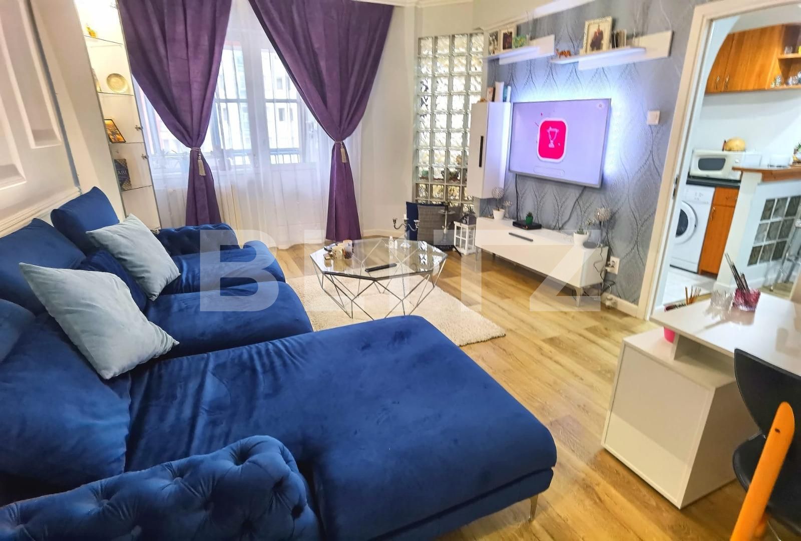 Apartament de vânzare 2 camere Zorilor - 83669AV | BLITZ Cluj-Napoca | Poza2