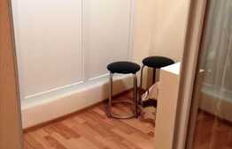 1 camera, 28 mp, mobilat modern, zona strazii Bogdan Voda