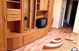 1 camera, 28 mp, mobilat modern, zona strazii Bogdan Voda