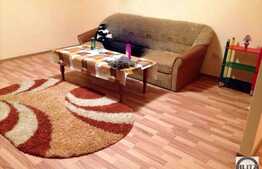 1 camera, 28 mp, mobilat modern, zona strazii Bogdan Voda