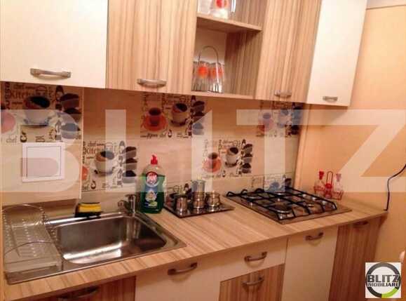 Garsonieră de închiriat Manastur - 8367AI | BLITZ Cluj-Napoca | Poza5