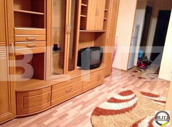 Garsonieră de închiriat Manastur - 8367AI | BLITZ Cluj-Napoca | Poza2