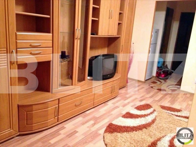 Garsonieră de închiriat Manastur - 8367AI | BLITZ Cluj-Napoca | Poza2