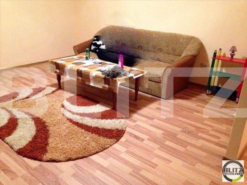 Garsonieră de închiriat Manastur - 8367AI | BLITZ Cluj-Napoca | Poza3