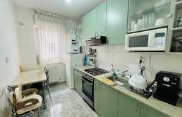 Apartament 2 camere, 52 mp, decomandat, etaj intermediar, zona Aurel Vlaicu