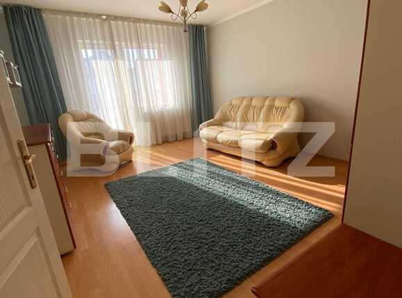 Apartament de vânzare 2 camere Marasti - 83670AV | BLITZ Cluj-Napoca | Poza1