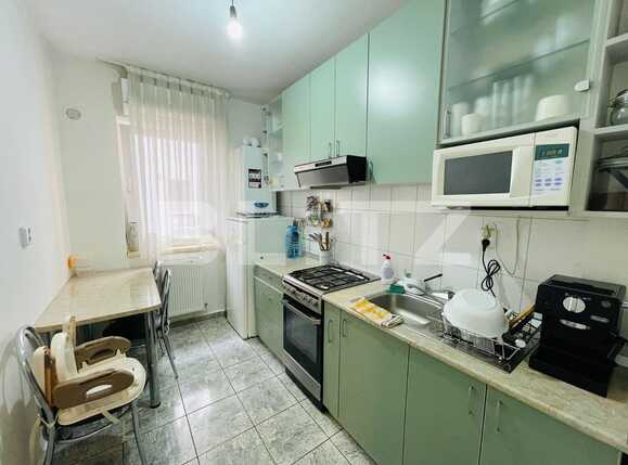 Apartament de vânzare 2 camere Marasti - 83670AV | BLITZ Cluj-Napoca | Poza4