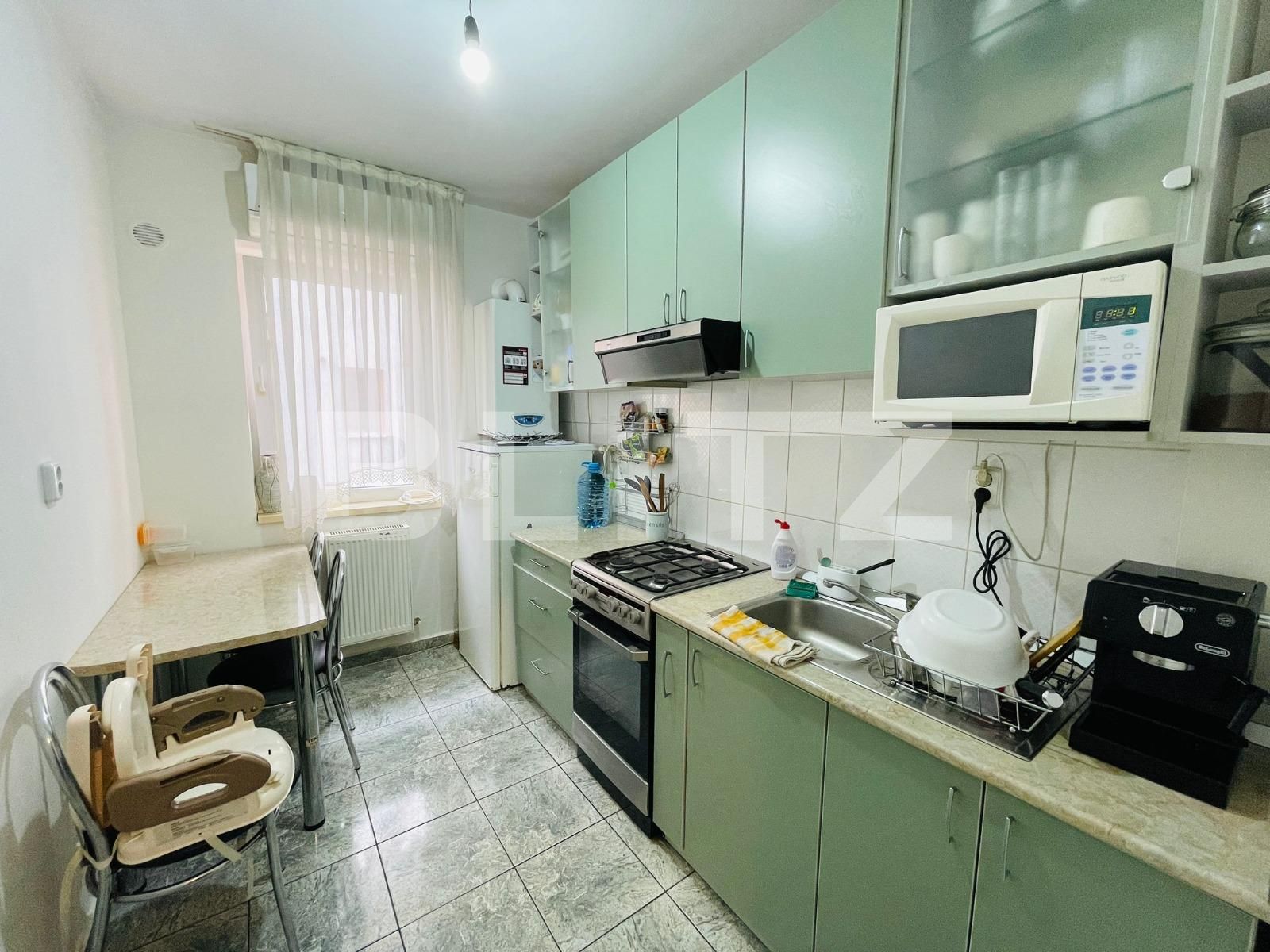 Apartament de vânzare 2 camere Marasti - 83670AV | BLITZ Cluj-Napoca | Poza4