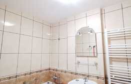 Garsoniera de 41 mp, parcare, zona strazii Plopilor 