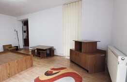 Garsoniera de 41 mp, parcare, zona strazii Plopilor 