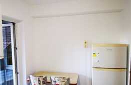 Garsoniera de 41 mp, parcare, zona strazii Plopilor 