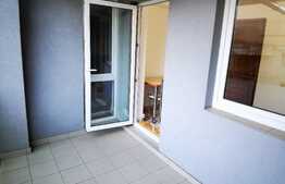 Garsoniera de 41 mp, parcare, zona strazii Plopilor 