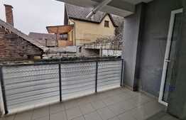 Garsoniera de 41 mp, parcare, zona strazii Plopilor 