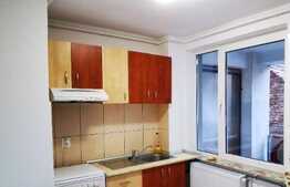 Garsoniera de 41 mp, parcare, zona strazii Plopilor 