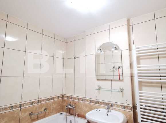 Garsonieră de închiriat Plopilor - 83677AI | BLITZ Cluj-Napoca | Poza5