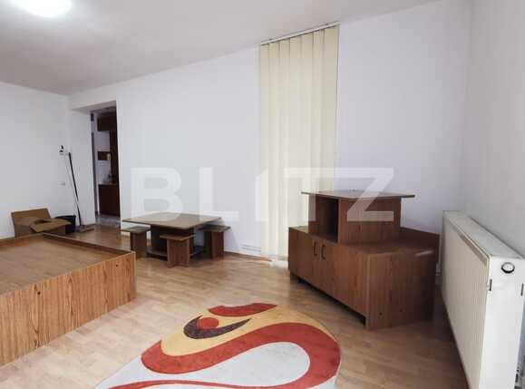 Garsonieră de închiriat Plopilor - 83677AI | BLITZ Cluj-Napoca | Poza2