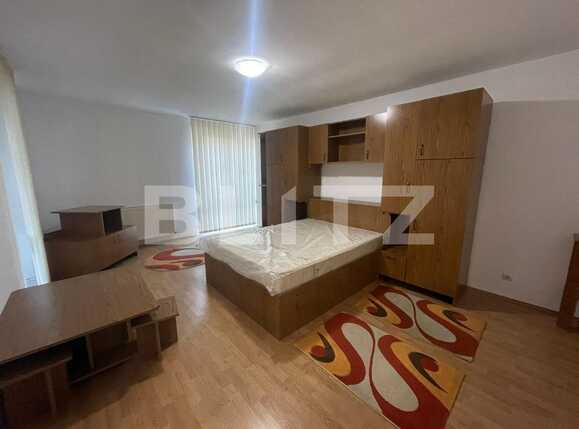 Garsonieră de închiriat Plopilor - 83677AI | BLITZ Cluj-Napoca | Poza1