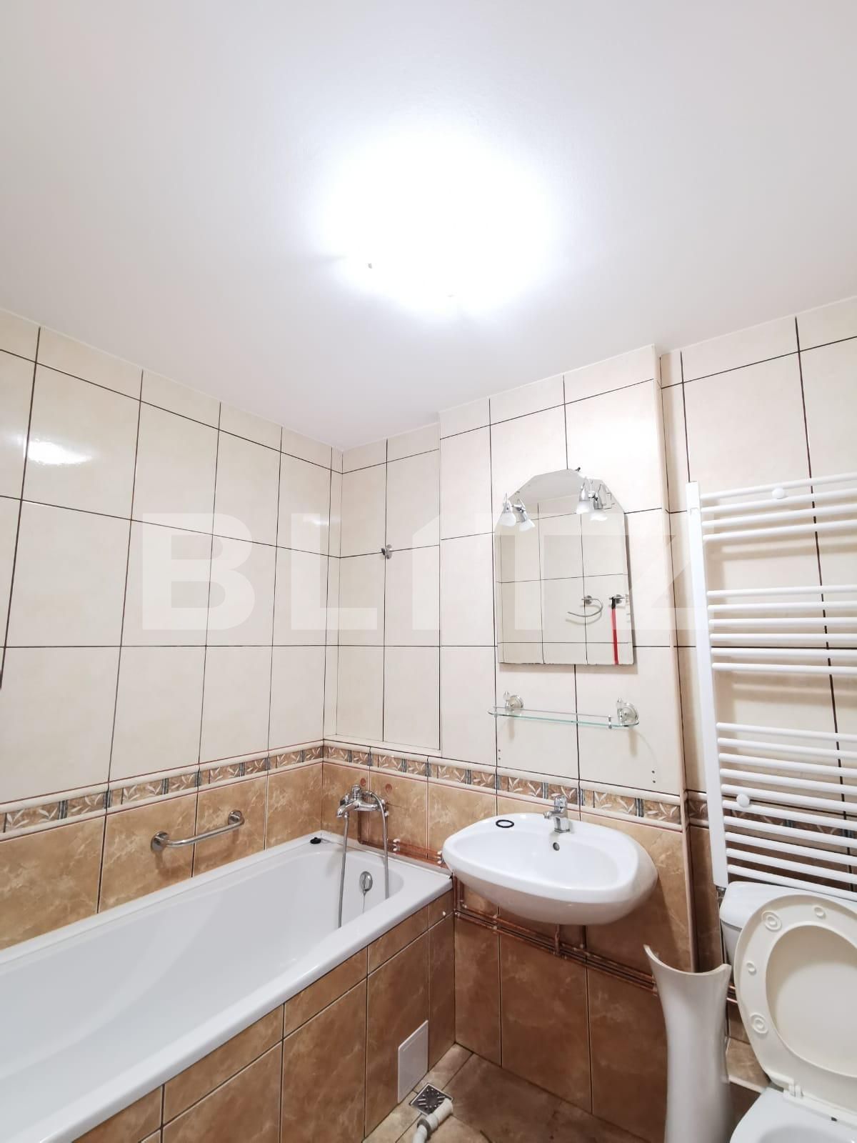 Garsonieră de închiriat Plopilor - 83677AI | BLITZ Cluj-Napoca | Poza5