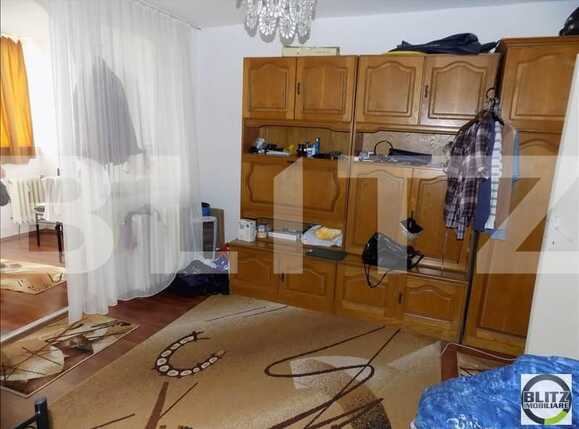 Garsonieră de închiriat Manastur - 8368AI | BLITZ Cluj-Napoca | Poza1