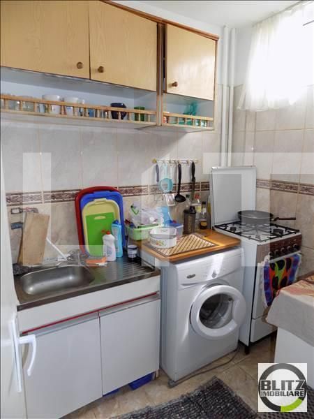 Garsonieră de închiriat Manastur - 8368AI | BLITZ Cluj-Napoca | Poza3