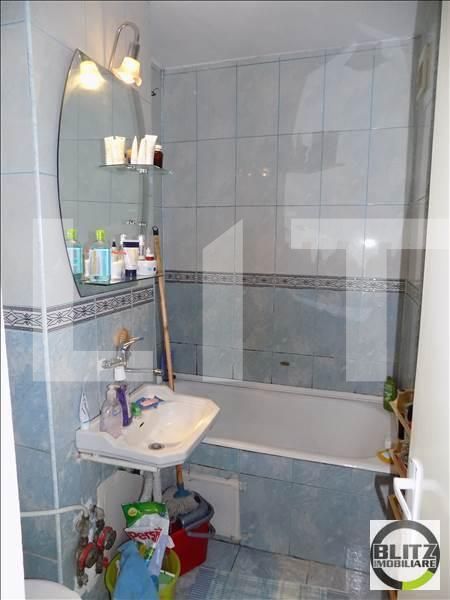 Garsonieră de închiriat Manastur - 8368AI | BLITZ Cluj-Napoca | Poza6