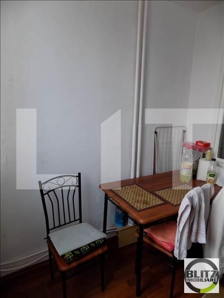 Garsonieră de închiriat Manastur - 8368AI | BLITZ Cluj-Napoca | Poza4