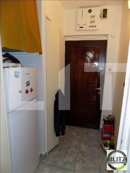 Garsonieră de închiriat Manastur - 8368AI | BLITZ Cluj-Napoca | Poza5