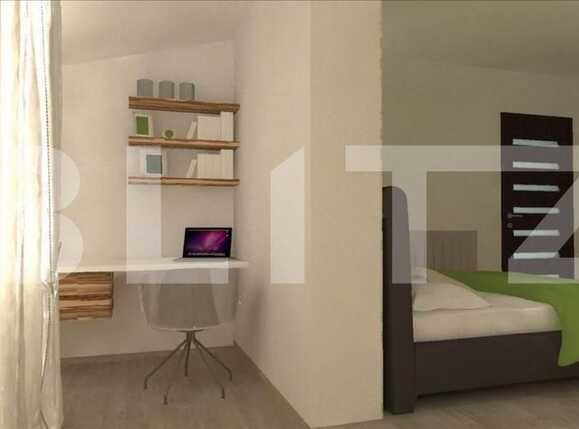 Apartament de închiriat 2 camere Manastur - 8369AI | BLITZ Cluj-Napoca | Poza9