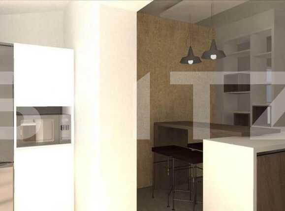 Apartament de închiriat 2 camere Manastur - 8369AI | BLITZ Cluj-Napoca | Poza4