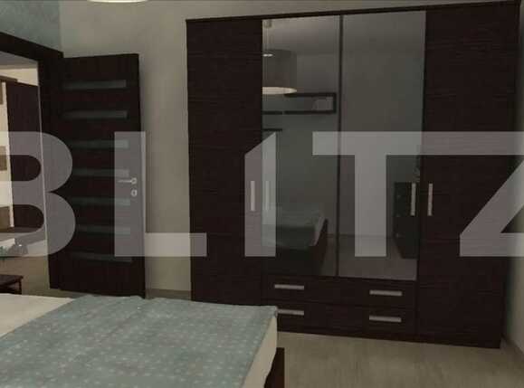 Apartament de închiriat 2 camere Manastur - 8369AI | BLITZ Cluj-Napoca | Poza10