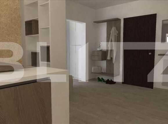 Apartament de închiriat 2 camere Manastur - 8369AI | BLITZ Cluj-Napoca | Poza3