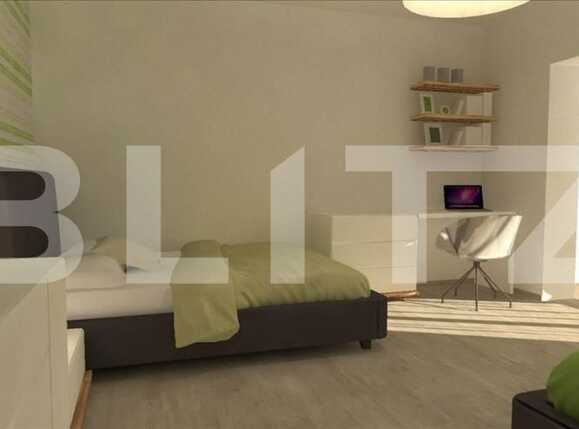 Apartament de închiriat 2 camere Manastur - 8369AI | BLITZ Cluj-Napoca | Poza8