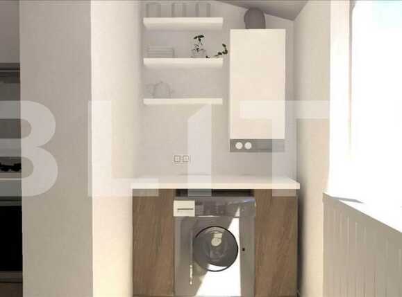 Apartament de închiriat 2 camere Manastur - 8369AI | BLITZ Cluj-Napoca | Poza5