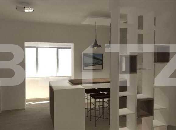 Apartament de închiriat 2 camere Manastur - 8369AI | BLITZ Cluj-Napoca | Poza2