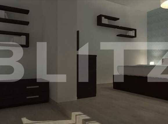 Apartament de închiriat 2 camere Manastur - 8369AI | BLITZ Cluj-Napoca | Poza15