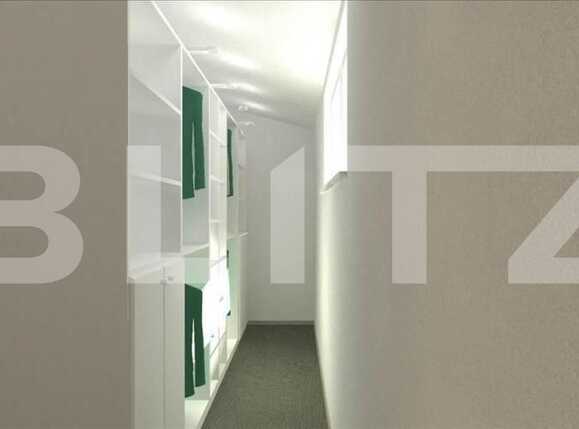 Apartament de închiriat 2 camere Manastur - 8369AI | BLITZ Cluj-Napoca | Poza16