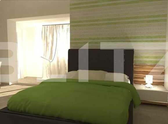 Apartament de închiriat 2 camere Manastur - 8369AI | BLITZ Cluj-Napoca | Poza7