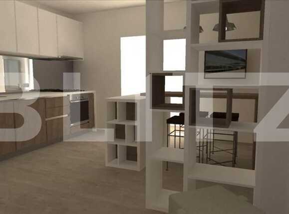 Apartament de închiriat 2 camere Manastur - 8369AI | BLITZ Cluj-Napoca | Poza1