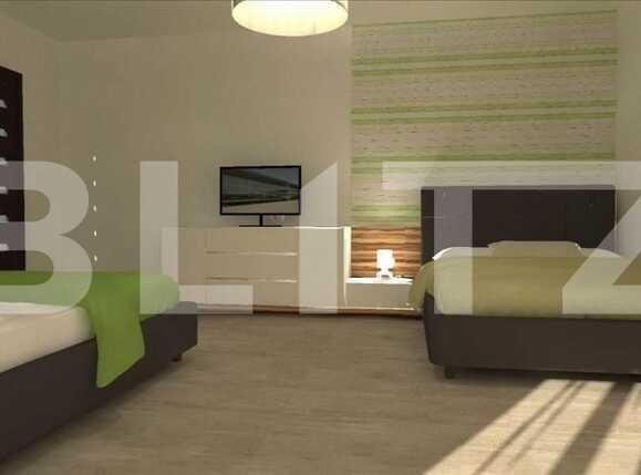 Apartament de închiriat 2 camere Manastur - 8369AI | BLITZ Cluj-Napoca | Poza6