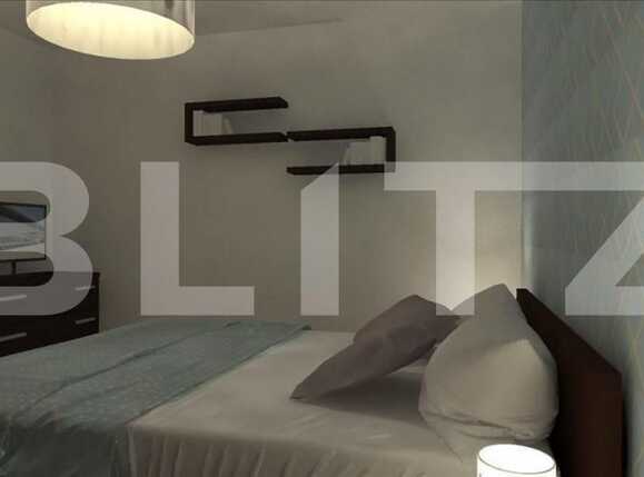 Apartament de închiriat 2 camere Manastur - 8369AI | BLITZ Cluj-Napoca | Poza12