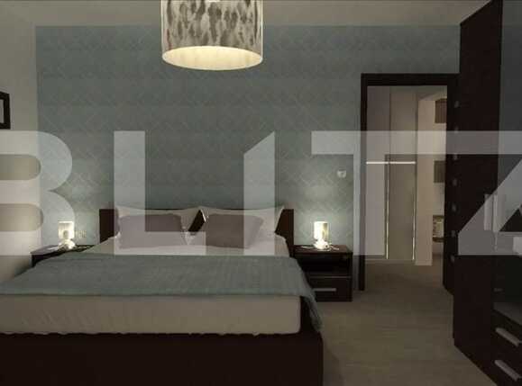 Apartament de închiriat 2 camere Manastur - 8369AI | BLITZ Cluj-Napoca | Poza11