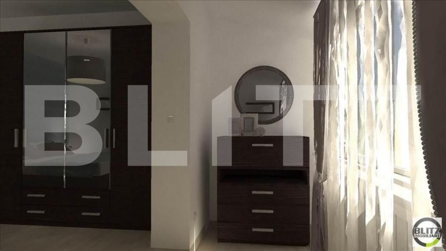 Apartament de închiriat 2 camere Manastur - 8369AI | BLITZ Cluj-Napoca | Poza14