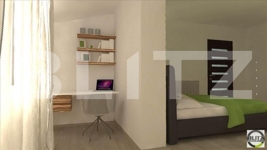 Apartament de închiriat 2 camere Manastur - 8369AI | BLITZ Cluj-Napoca | Poza9