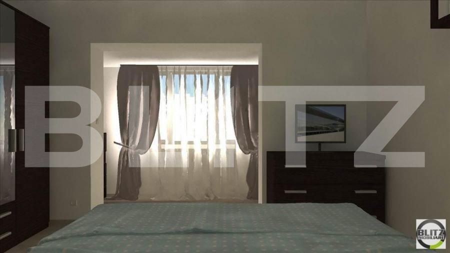 Apartament de închiriat 2 camere Manastur - 8369AI | BLITZ Cluj-Napoca | Poza13