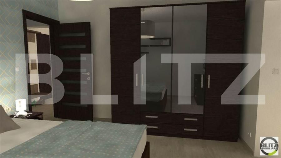 Apartament de închiriat 2 camere Manastur - 8369AI | BLITZ Cluj-Napoca | Poza10