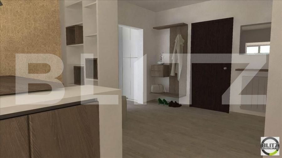 Apartament de închiriat 2 camere Manastur - 8369AI | BLITZ Cluj-Napoca | Poza3