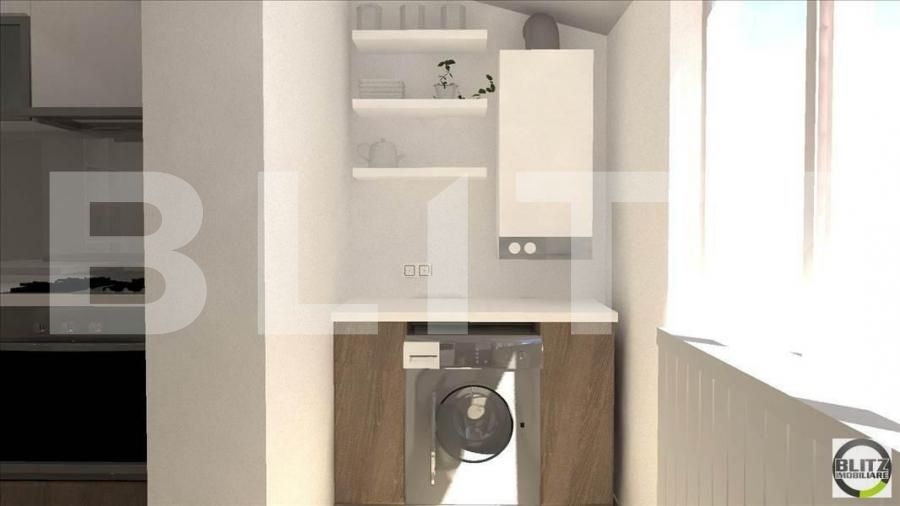 Apartament de închiriat 2 camere Manastur - 8369AI | BLITZ Cluj-Napoca | Poza5